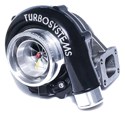 Turbocharger TurboSystems HTX3058B4