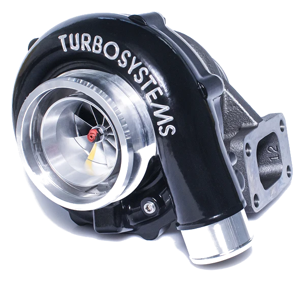 Turbocharger TurboSystems HTX3058B4