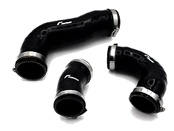 RacingLine Turbo Boost Hose kit for VW Golf 8 MQBE 2.0 TSI EA888.4 