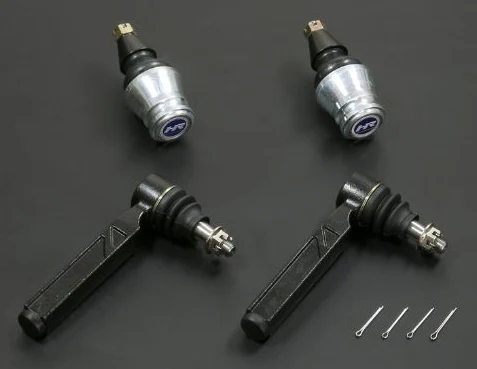 Hardrace Rc bump Steering Correction Kit Subaru