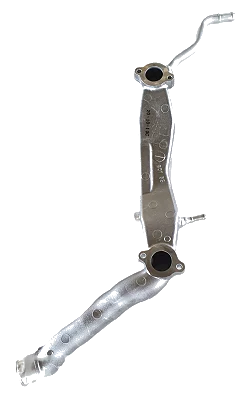 Rura Układu Chłodzenia 14053AA550 Subaru 2006+