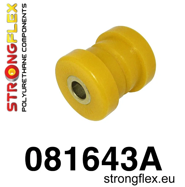 081643A: Tuleja wahacza tylnego dolnego wewnętrzna SPORT Honda Prelude