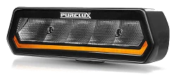 Lampa Robocza LED Purelux Panther Alpha 30 15cm 30W 5000K Szeroki Strumień