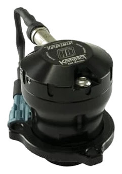 Zawór blow off BOV Turbosmart Kompact EM Plumb Back Toyota Yaris GR 1.5 1.6 EcoBoost