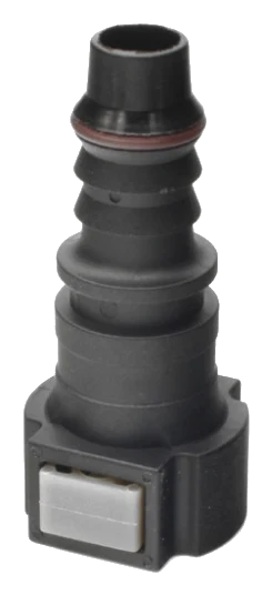 Nuke Performance szybkozłączka SAE J2044 9.49 na ID10 prosta