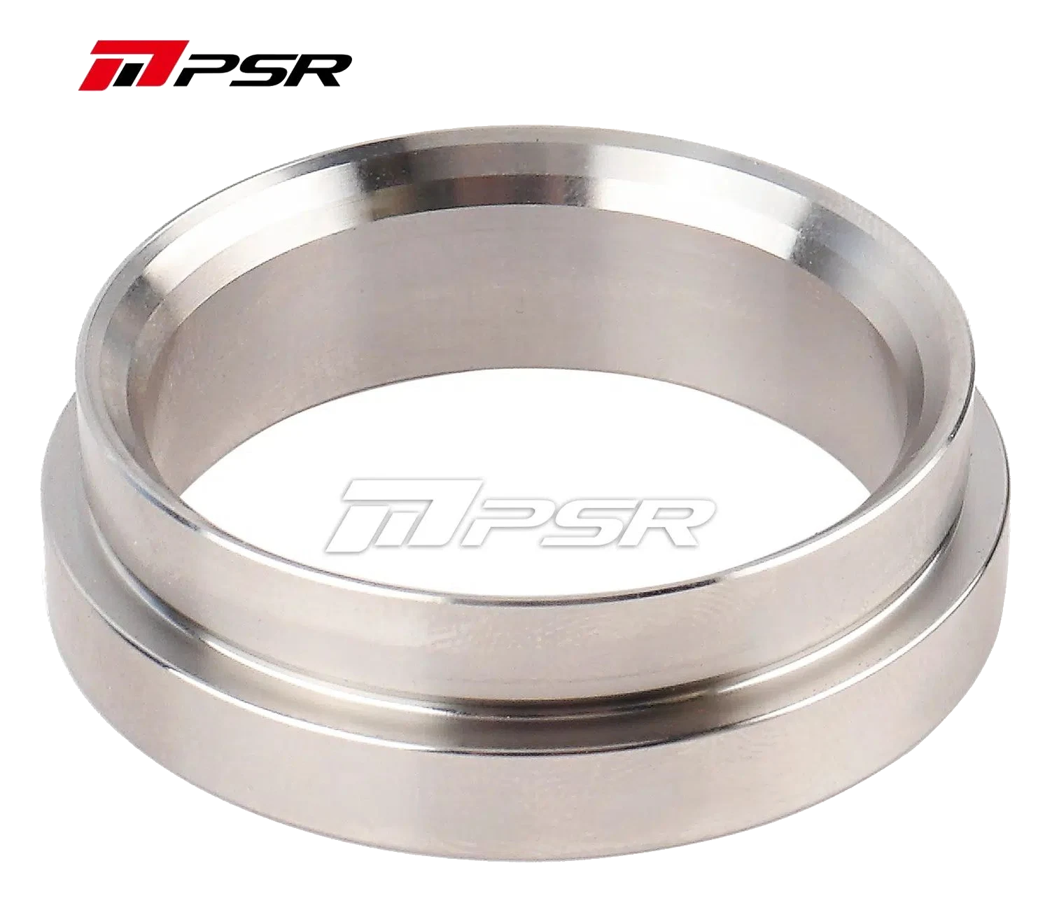Flange Kit for Pulsar PSR New Generation Wastegate 38mm 2 Bolt Extrenal Wastegate Valve Seat
