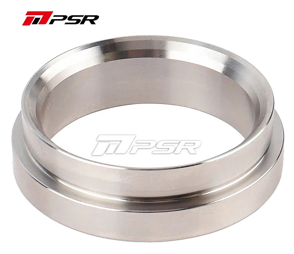 Flange Kit for Pulsar PSR New Generation Wastegate 38mm 2 Bolt Extrenal Wastegate Valve Seat