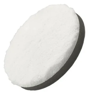 FLEXIPADS 135mm DA Microfibre Finishing Disc