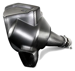 Dedykowany układ dolotowy Mishimoto BMW G8X M3/M4 2021+ karbon połysk