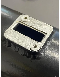 Gniazdo przepływomierza ACDelco 213-4222 IOD Performance