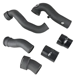 Zestaw przyłączeniowy do intercoolera Intercooler Piping Kit FMIC.EU BMW 535i F07 F10 F11 F18 09-16 F01 F02 740i 730d 740d 07-15