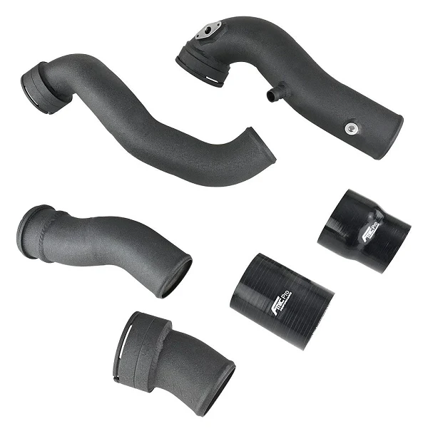 Zestaw przyłączeniowy do intercoolera Intercooler Piping Kit FMIC.EU BMW 535i F07 F10 F11 F18 09-16 F01 F02 740i 730d 740d 07-15
