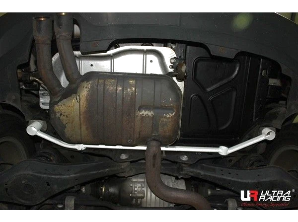 Rozpórka tylna dolna (Rear Lower Brace) 2651 Ultra Racing Skoda Yeti