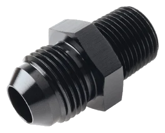Nuke Performance nypel adapter 1/8 NPT na AN6 męski