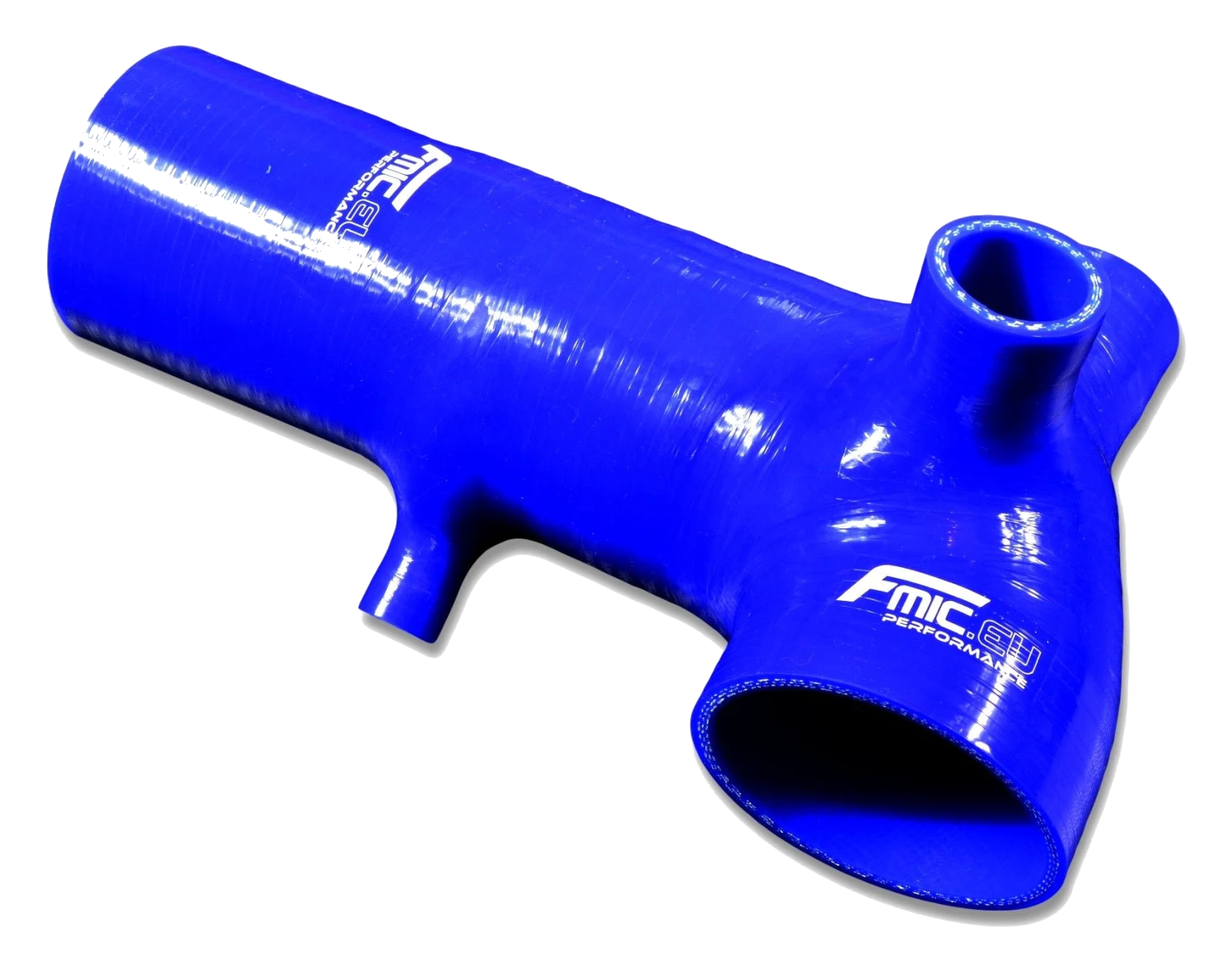 Przewód Silikonowy Dolotu FMIC.EU Subaru BRZ Toyota GT86 Scion FR-S 2013-2019
