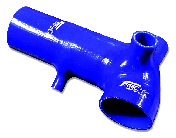 Przewód Silikonowy Dolotu FMIC.EU Subaru BRZ Toyota GT86 Scion FR-S 2013-2019