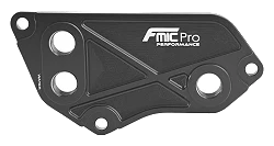 Zestaw chłodnicy oleju silnikowego FMIC.Pro BMW N20 N26 N46 N52 N54 F30 320i 316i 328i 2012-2016