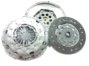 Zestaw sprzęgła Xtreme Clutch KIA SPORTAGE 2.0 CRDi 83KW (2005-on)