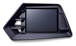 CANchecked Display MFD32 Gen2 not preassembled for BMW 3-series G80 81 83 4-series G82 RHD 21+