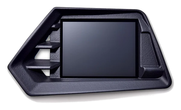 CANchecked Display MFD32 Gen2 not preassembled for BMW 3-series G80 81 83 4-series G82 RHD 21+