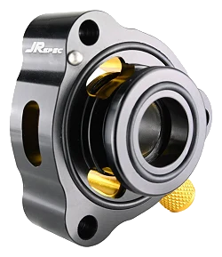 Adapter zaworu Blow Off JRspec Fiat Punto 1.4 MultiAir