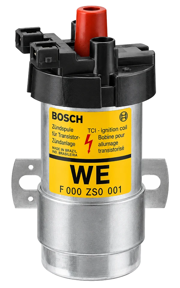 Cewka Zapłonowa BOSCH F000ZS0001