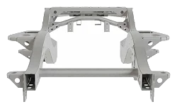 Rama Long Arm LWB LA IOD Performance do Nissan Patrol Y61