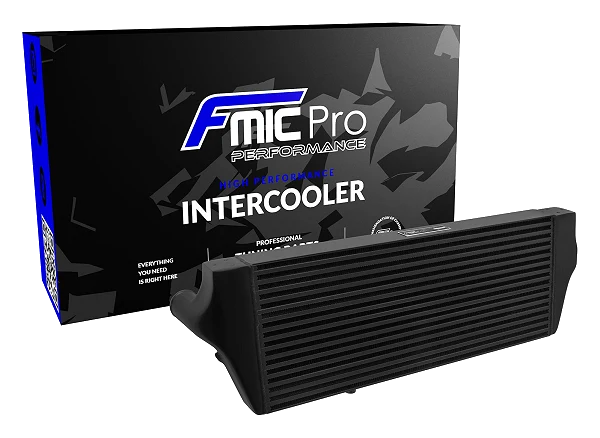 Intercooler Fmic.Pro Ford Focus MK2 ST225