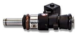 Wtrysk Bosch 980cc
