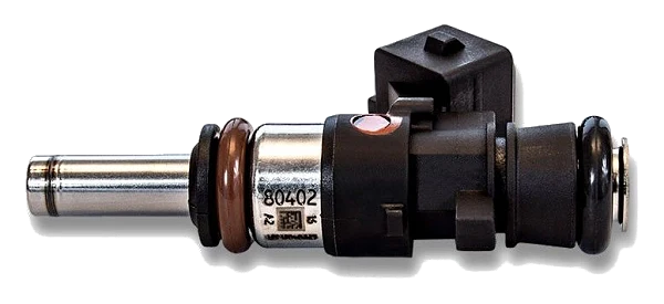 Wtrysk Bosch 980cc