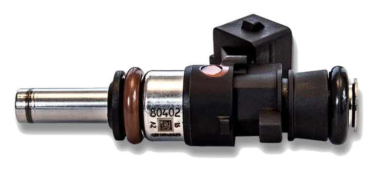 Wtrysk Bosch 980cc