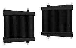 Wymiennik ciepła Chargecooler Radiator FMIC.Pro Toyota Supra A90 BMW Z4 M40i M340i