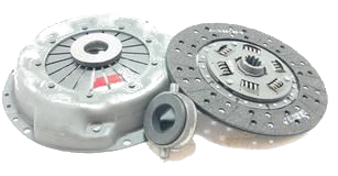 Zestaw sprzęgła Xtreme Clutch JAGUAR XJSC 5.3 H.E. 194KW (1985-1992)
