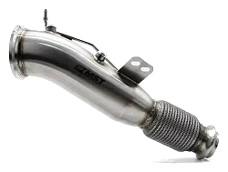 Catless Downpipe MST Performance BMW G14 G15 G16 G20 G21 G29 G30 G31 G32 M340i 540i 640 840i M40i Z4 3.0L