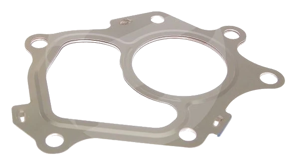 Uszczelka Turbo OEM, Toyota Supra MKIV JZA80 2JZ-GTE (Turbine Outlet Elbow) No. 2