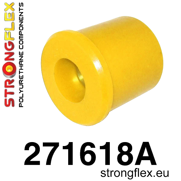 271618A: Tuleja tylnego dyferencjału - tylna SPORT Subaru Forester SH