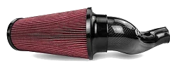 Carbon Air Intake Ø102mm System Wagner Tuning for Mercedes Benz AMG GT