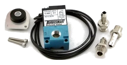 Elektroniczny Boost kontroler Turbosmart solenoid eB2