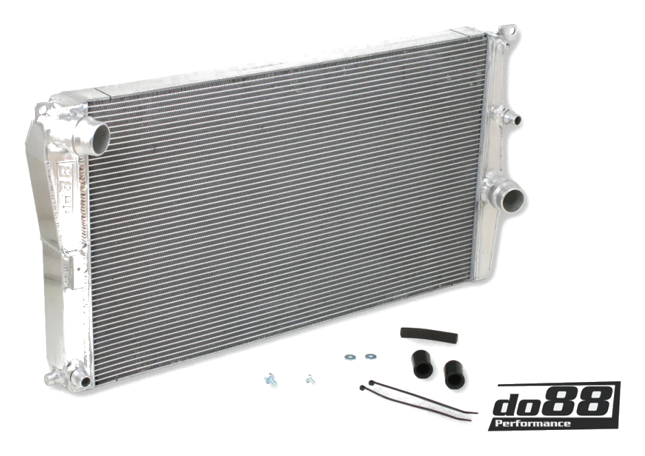 BMW M235i M2 335i 435i chłodnica wody Aluminium