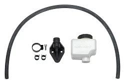 Wilwood 260-11098 Reservoir Kit for TM1 Master Cylinder