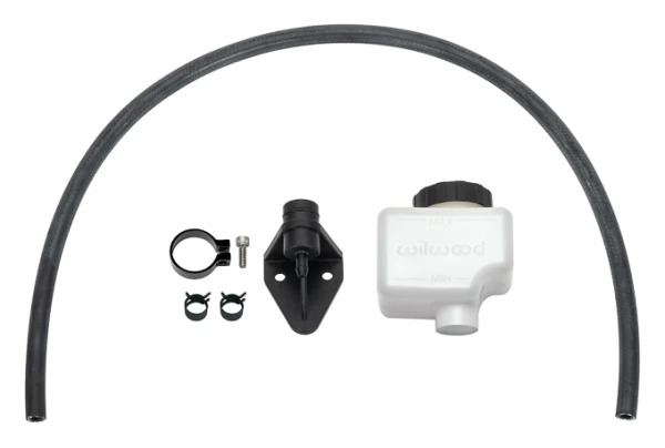 Wilwood 260-11098 Reservoir Kit for TM1 Master Cylinder