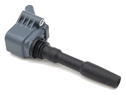 RacingLine Higher Output Ignition Coil Grey for MQB MQBE 2.0 TSI EA888.3 EA888.4 2.5 TFSI