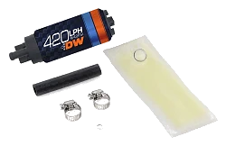 Pompa paliwa DeatschWerks DW420 420 lph Honda Integra 94-01 Civic 92-00