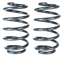 RacingLine Sports Lowering Spring Kit for Skoda Octavia IV vRS 2.0 TSI TDI
