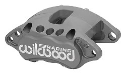 Uniwersalny zacisk hamulcowy 1 tłoczkowy Wilwood 120-15608 D52-R