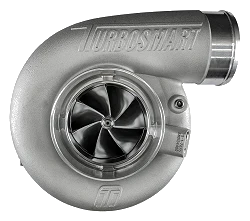 TS-1 Performance Turbosprężarka Turbosmart 7675 T4 1.24AR Externally Wastegated