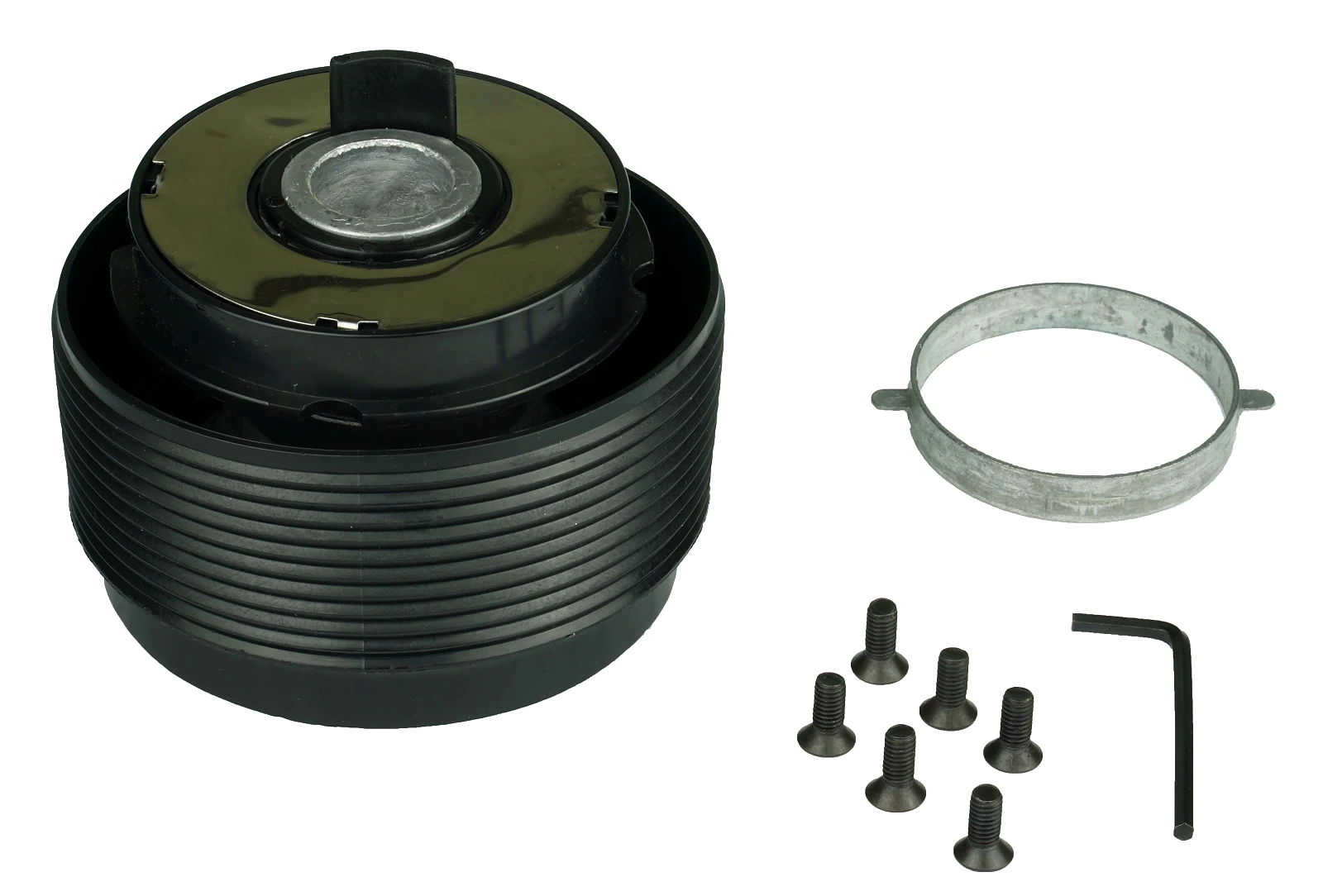Naba Adapter Sportowej Kierownicy JRspec Volkswagen Golf 1