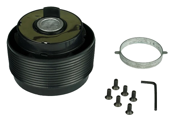 Naba Adapter Sportowej Kierownicy JRspec Volkswagen Golf 1