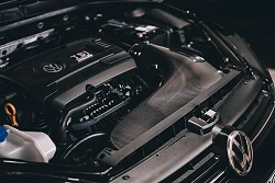 Dedykowany układ dolotowy RTMG Performance VW Golf MK7.5 2.0 TSI EA888 Gen 3