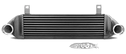 Zestaw Intercoolera Competition Wagner Tuning BMW E46 318D 320D 330D